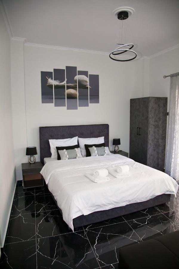 Chris Luxury Studio Янина Экстерьер фото